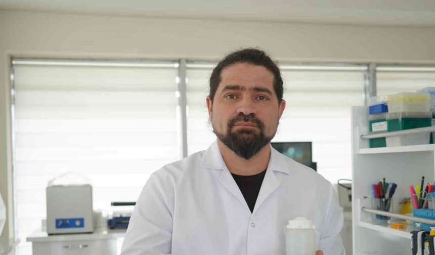 Kastamonu Üniversitesi’nden Alabalık Ölümlerine Yerli İlaç