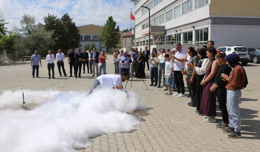 Özel eğitim öğretmenleri bu projeyle bilim ve teknoloji tabanlı öğretim becerilerini geliştiriyor