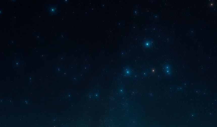 Perseid meteor yağmuru Çankırı’da görüntülendi