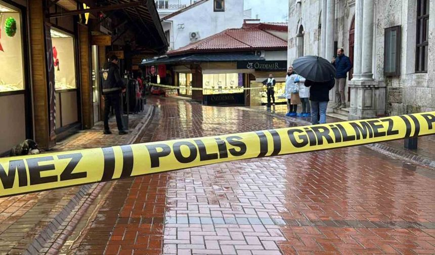 Bolu’da 113 Şüpheli Yakalandı, 8’i Tutuklandı