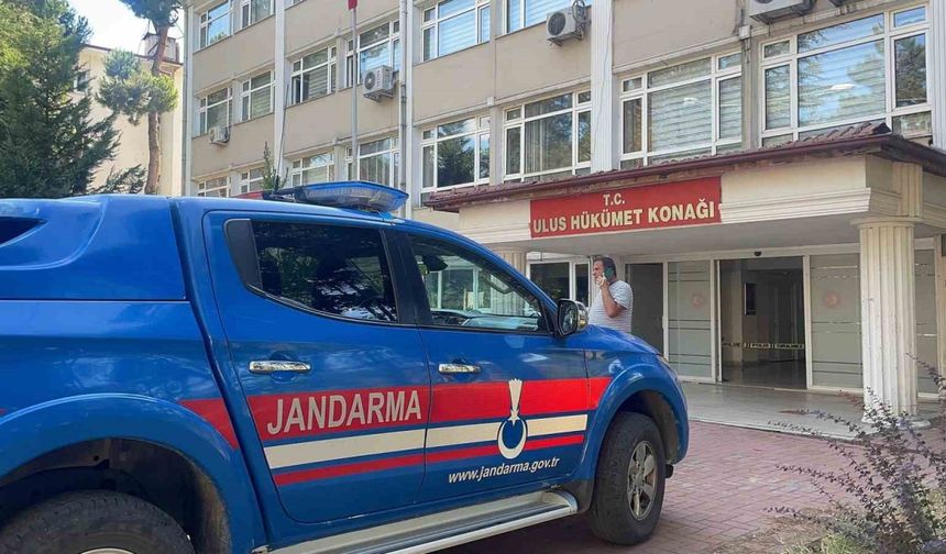 Orman Yangınına Neden Olan Şüpheli Serbest Bırakıldı