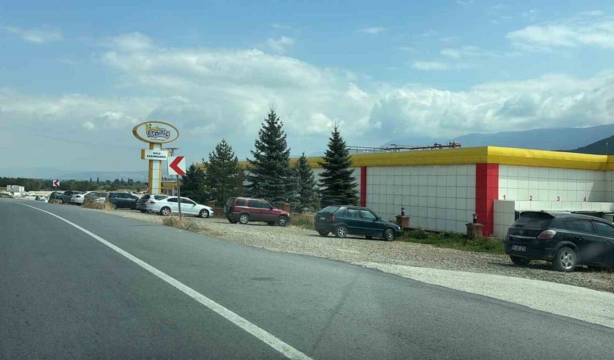 Rekabet Kurulundan Bolu’nun piliç devlerine büyük ceza