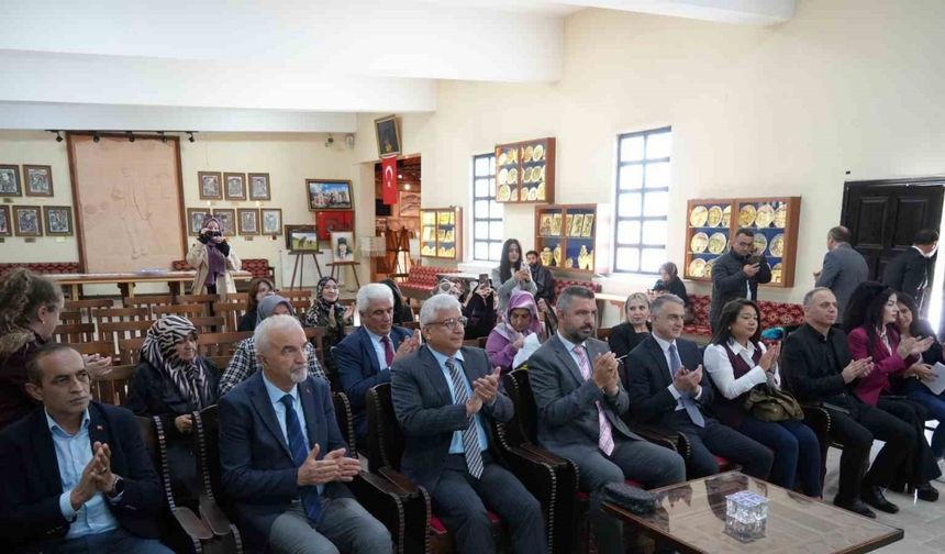 Bu projeyle dezavantajlı gençlerin çok yönlü gelişimi sağlanacak
