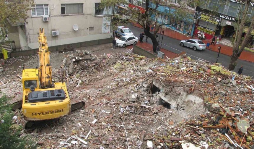 Ereğli’de gaz sızıntısı paniğe neden oldu