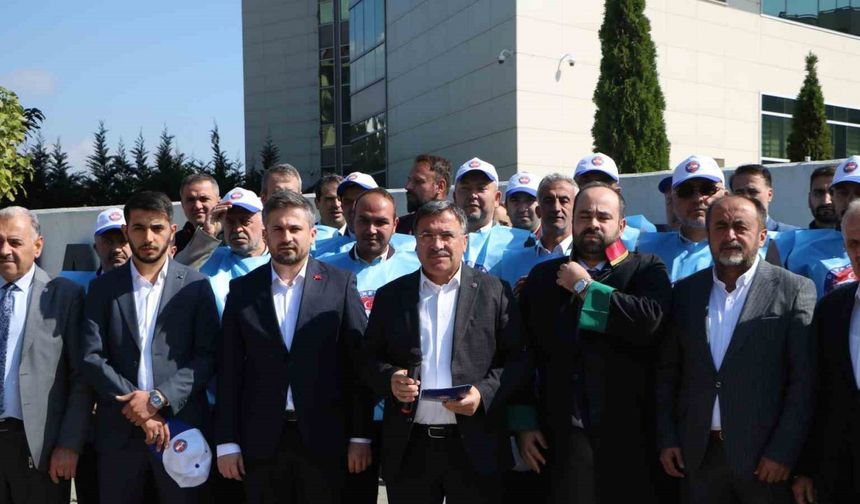 İmamı av tüfeğiyle vuran zanlının serbest kalmasına tepki