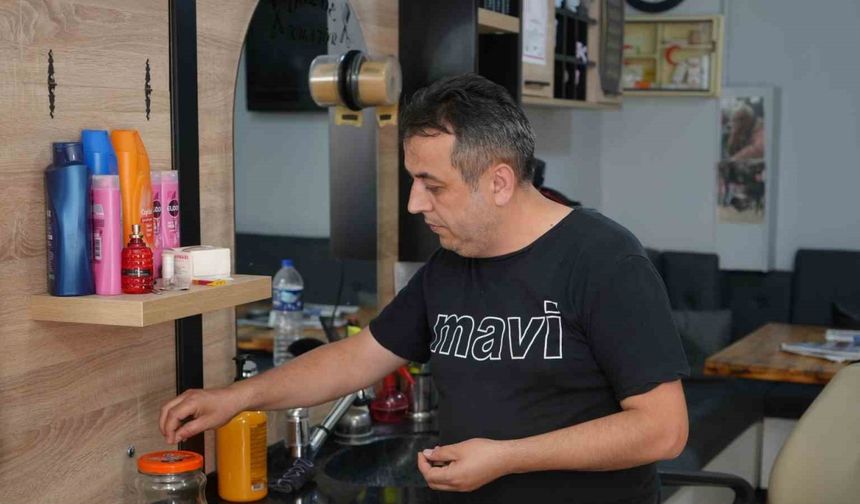 Kastamonu'da 400 Kilogram Atık Jilet Geri Dönüştürüldü