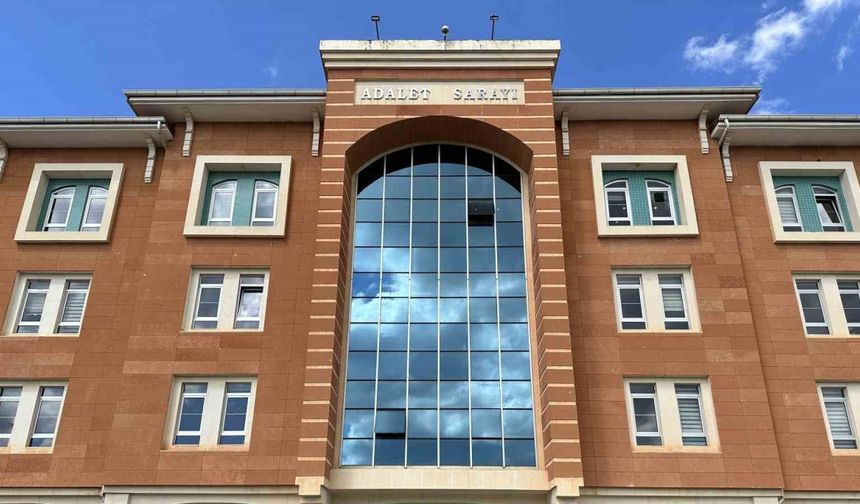 Taşköprü’de servis şoförüne 32 yıl hapis