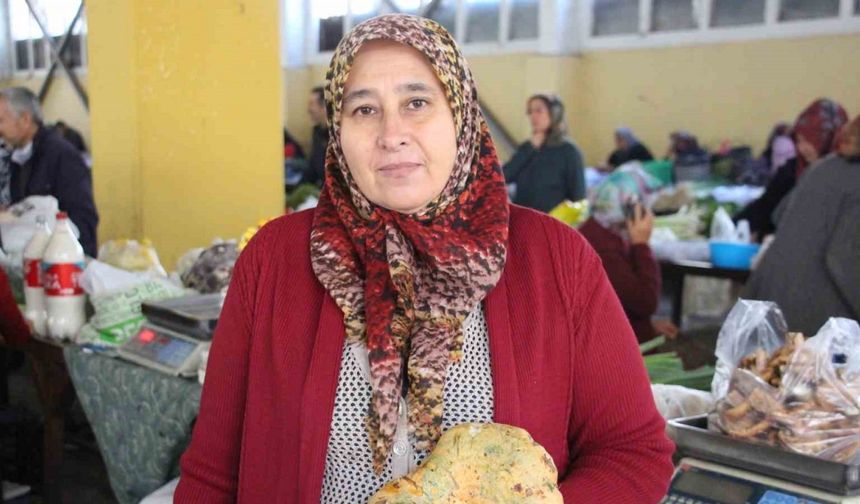 Ormanlar Mantarla Dolu, Pazarda Kanlıca Rekoru