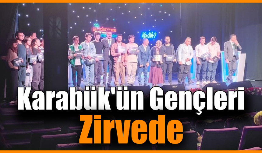 Mehmet Vergili Fen Lisesi öğrencileri Türkiye finallerine katılacak