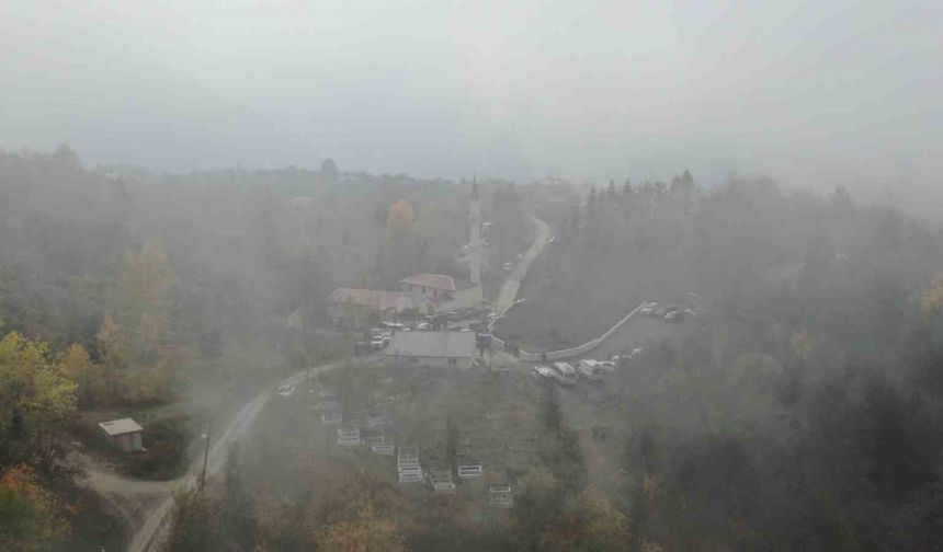 Anne ve oğuldan 3 gündür haber alınamıyor