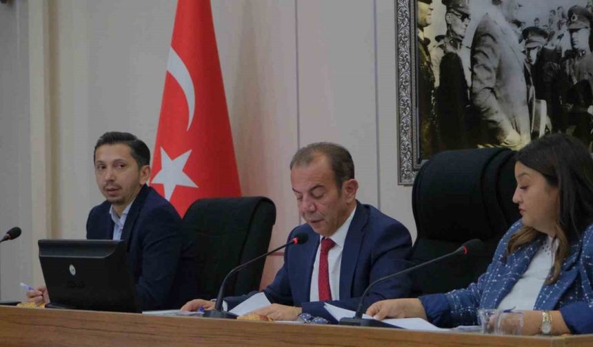 Bolu’da çocuk parklarında sigara içmek yasaklanacak