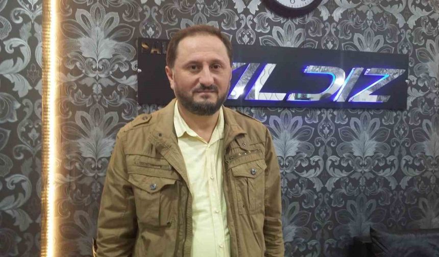 Kastamonu’daki turnuvada çıkan kavgayla ilgili açıklama