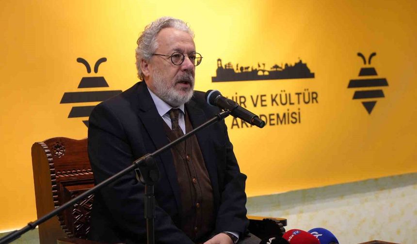 Prof. Dr. Kılıç: 'Suç oluşmadan önceki aşamayı ihmal ediyoruz'