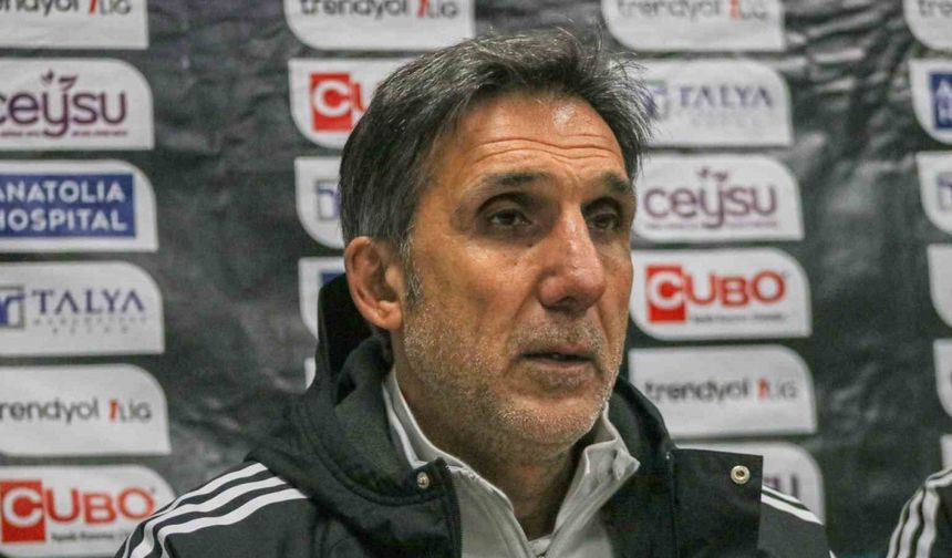 Serikspor galibiyetle moral depoladı