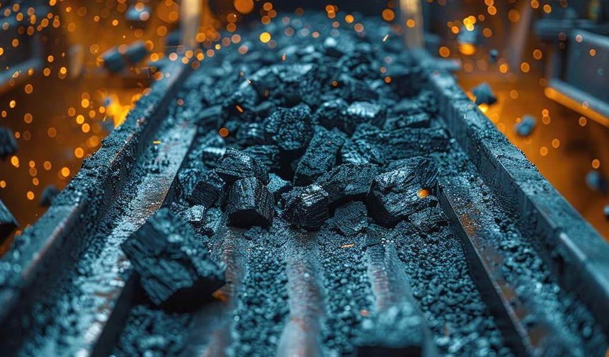 Türkiye’nin maden gücüne Ar-Ge desteği