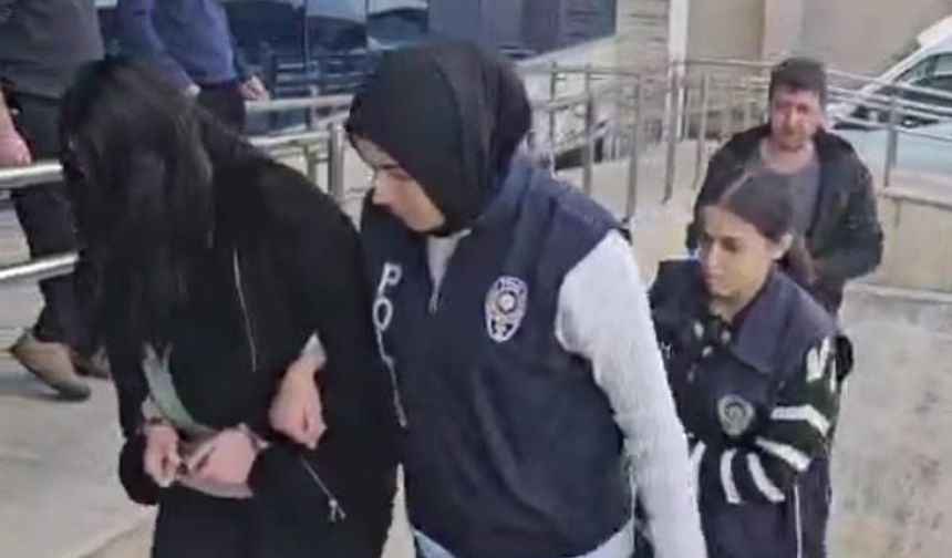 Zonguldak’ta ’aşk tuzağı’ ile 1 milyonluk vurgun