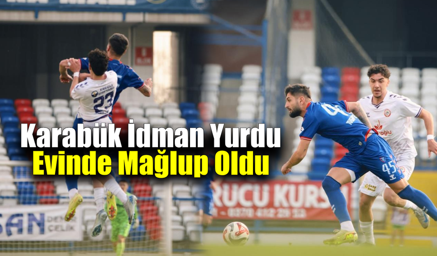 Necmettin Şeyhoğlu’nda puanlar Ereğli’ye gitti