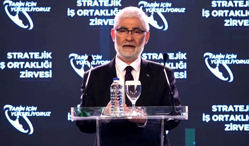 Bolu'ya Prof. Dr. Faruk Yiğit atandı