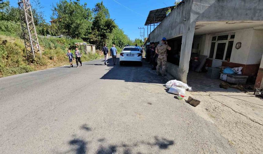 Zonguldak’ta Üç Kişinin Ölümüne Neden Olan Sanık Hakim Karşısında