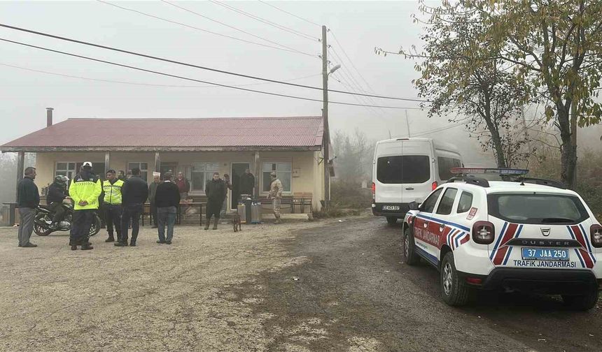 Kaybolan anne ile oğlunun ölüm sebebi adli raporla ortaya çıktı