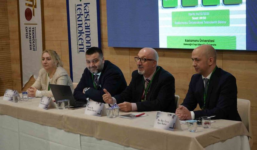 Prof. Dr. Toksoy: 'Himalaya'da 2035 yılında buz kalmayacak'