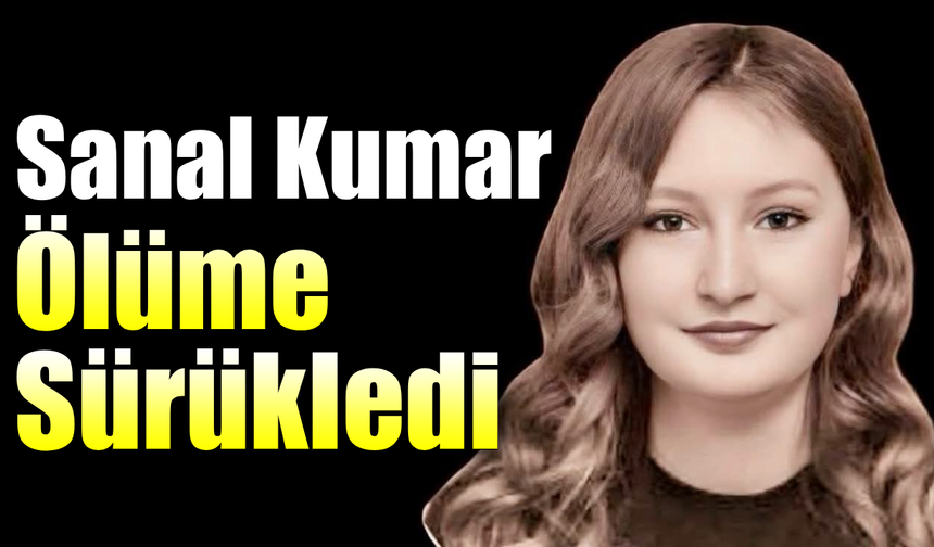 Karabüklü genç 9’uncu kattan atlayarak yaşamına son verdi