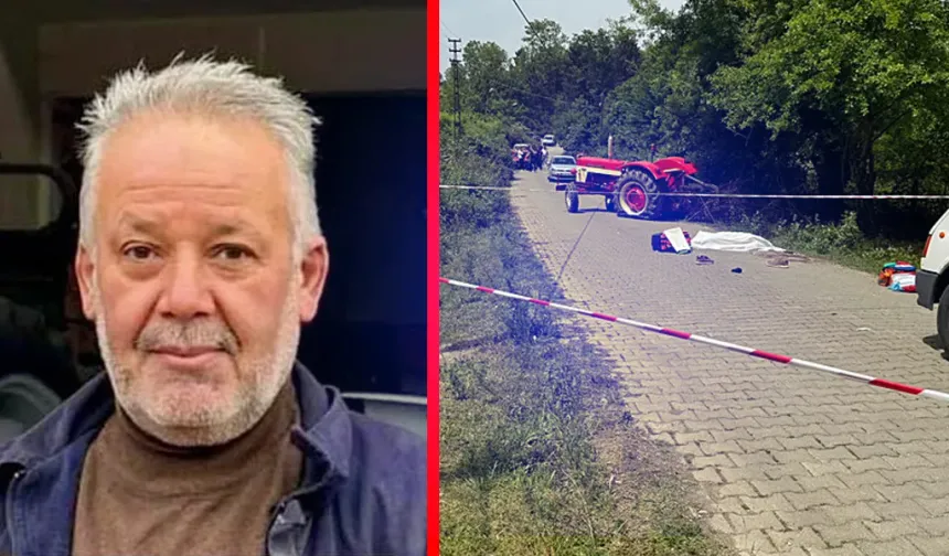 Bartın’da eşler arasındaki tartışma can aldı