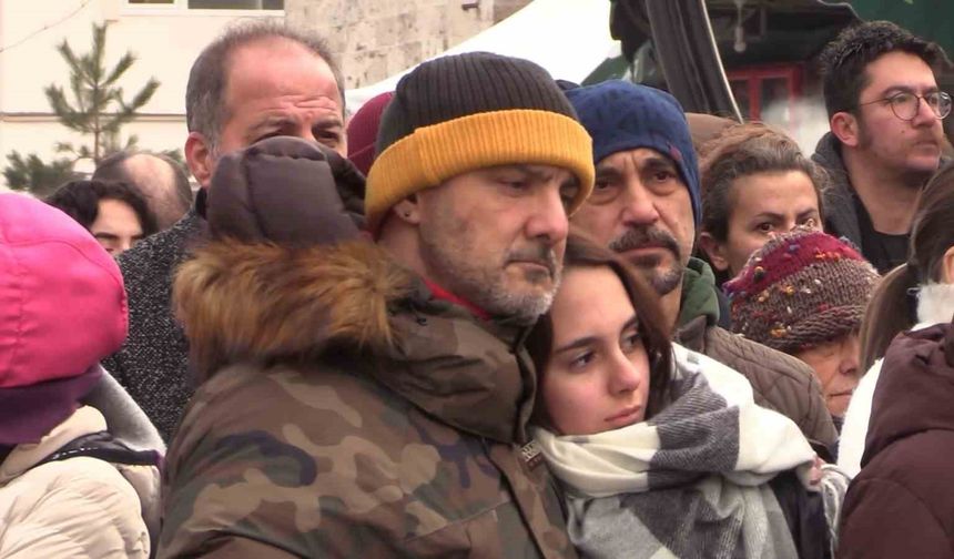 78 Kişinin Hayatını Kaybettiği Kartalkaya Yangını Unutulmadı