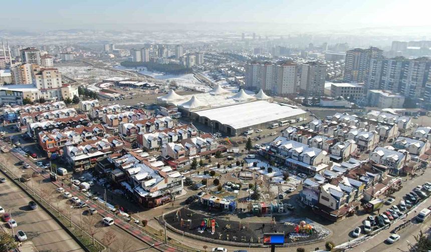 Kastamonu'da planlı su kesintileri yapılacak