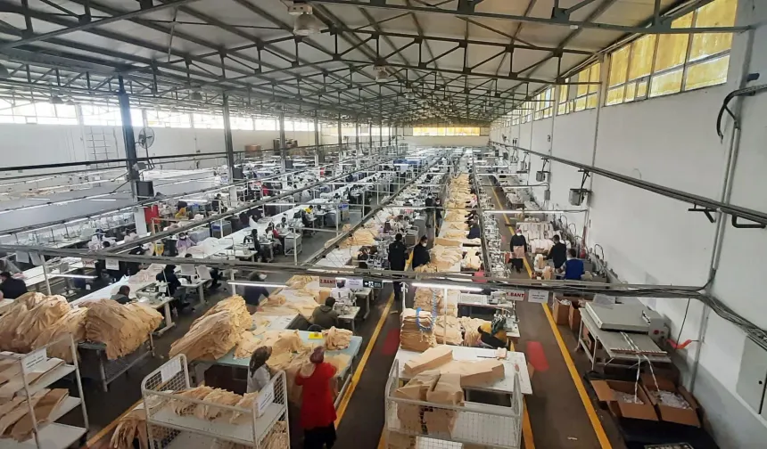 Sanayicilere 'Yıllık İşletme Cetveli' uyarısı