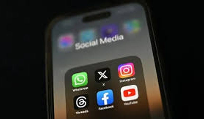 Kastamonu’da 12 sosyal medya hesabına erişim engeli