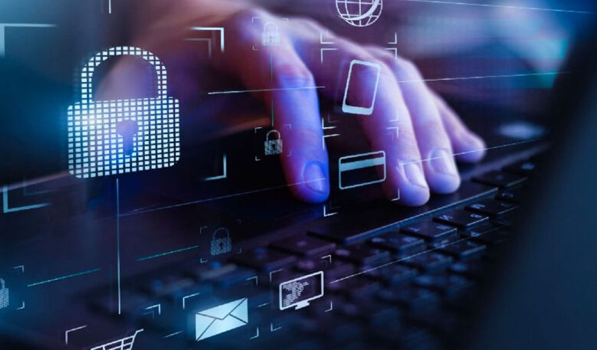 Kastamonu'da siber suça geçit yok: 3 gözaltı