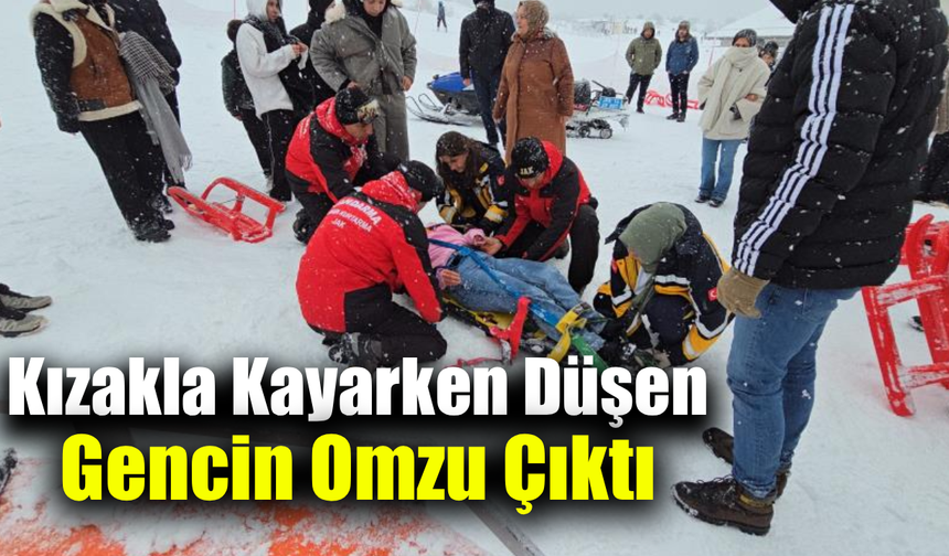 Sis ve yağışa rağmen Keltepe'ye akın ettiler