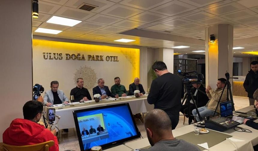 11 kırmızı kart, 1 yaralı: Ligde yapı var iddiası