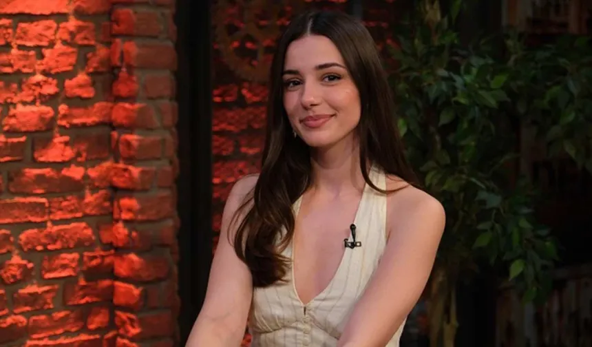 A.B.İ dizisinin Didem’i Ebrar Karabakan kimdir? Kaç yaşında ve nereli?