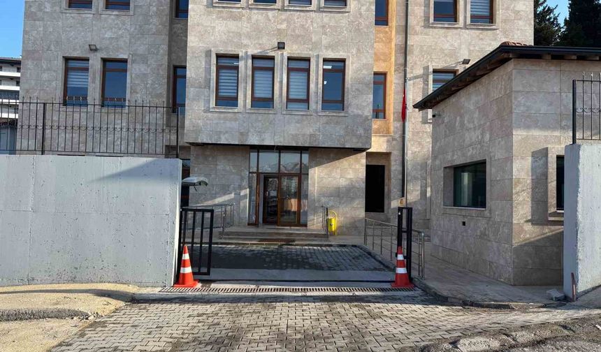 Alaplı’da asayiş ekiplerinden operasyon