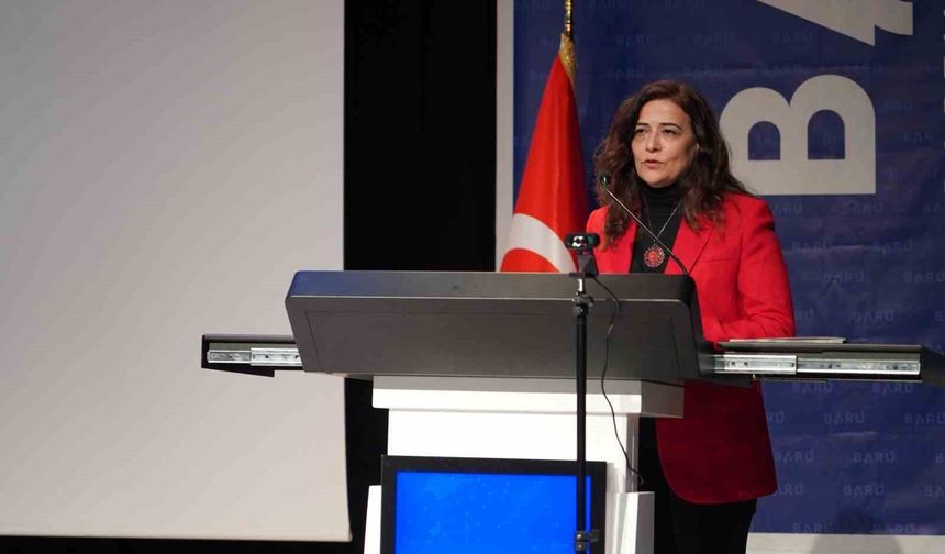 BARÜ’de siber güvenlik çalıştayı düzenlendi