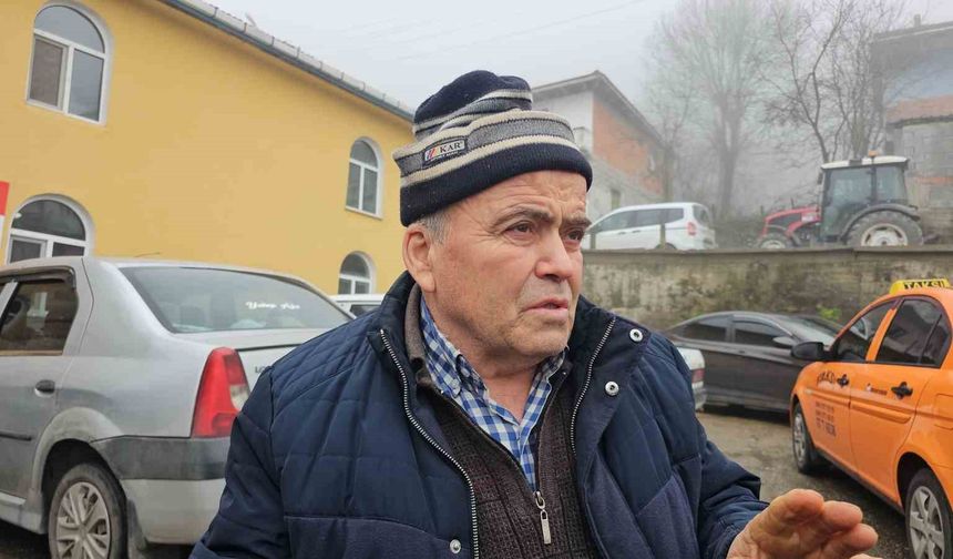 Kaçak maden ocağında ölen madenci toprağa verildi