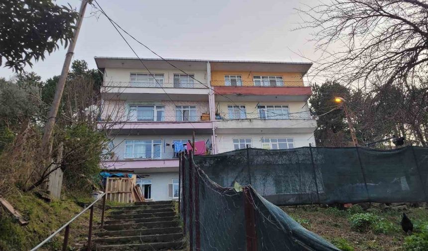 İnebolu’da iki gündür kayıp kadın evinde ölü bulundu