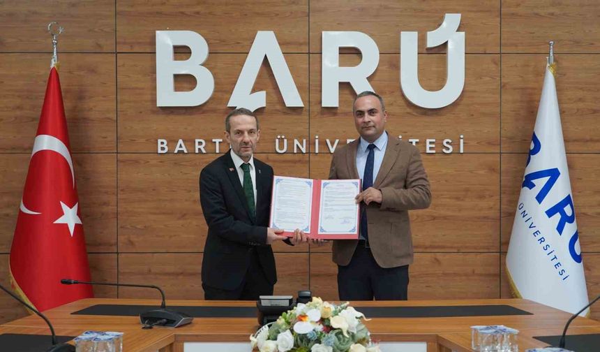 BARÜ ve Wushu Federasyonu güçlerini afetler için birleştirdi