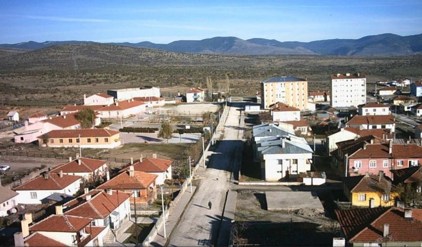 Kıbrıscık’ta nüfus seferberliği sonuç verdi