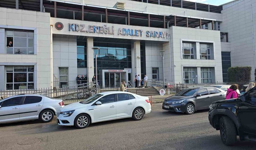 Zonguldak’ta siber suç operasyonunda şüpheli yakalandı