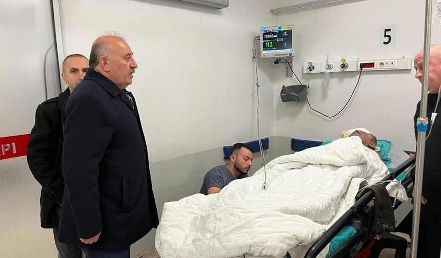 Kaçak maden ocağında bir işçi hayatını kaybetti