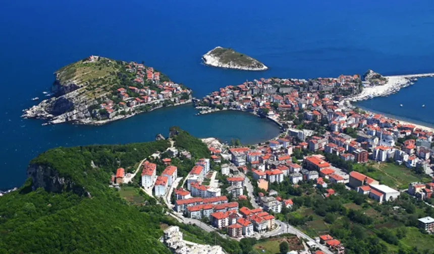 2026 Bartın iftar çadırı nerede kurulacak?