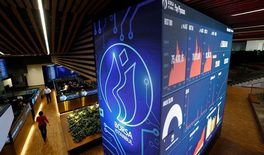 Empa Elektronik kaç lot verdi?