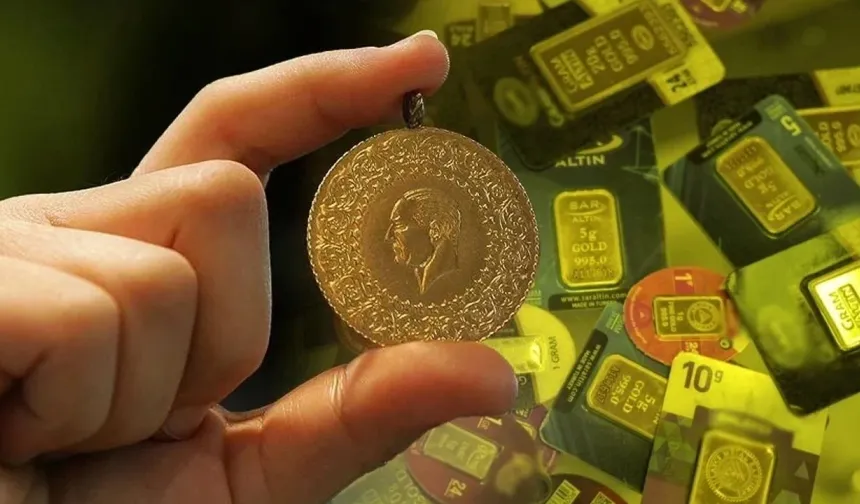 Altın ne zaman 10 bin TL olacak? Uzman isim açıkladı