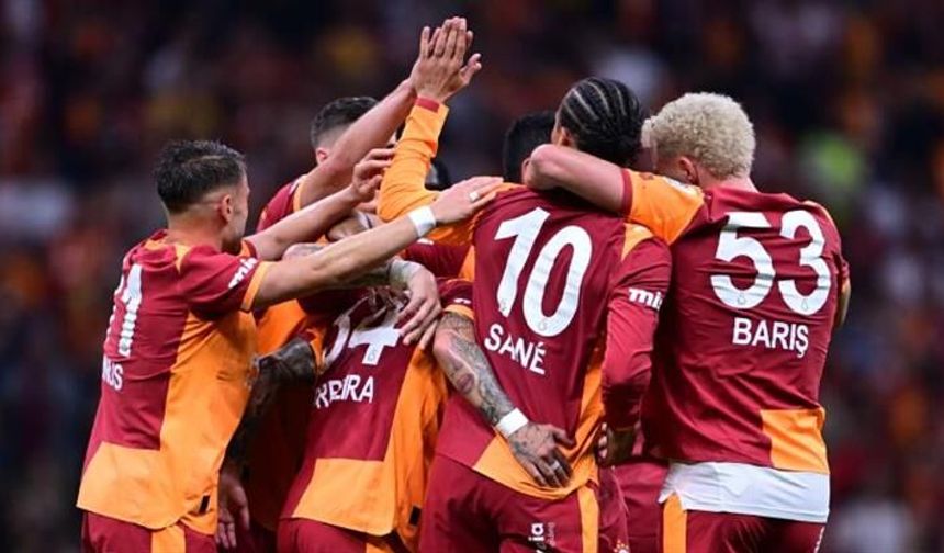 Maç takvimi belli oldu: Galatasaray-Liverpool maçı ne zaman?