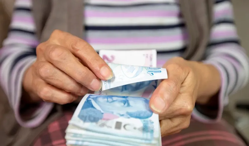Kademeli emeklilik çıkacak mı?