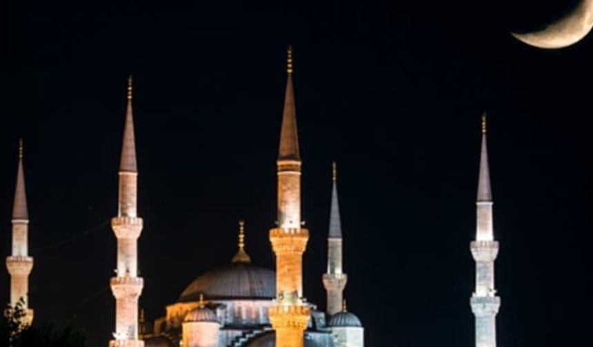 Karabük sahur vakti 2026: İlk gün imsak ve iftar saatleri