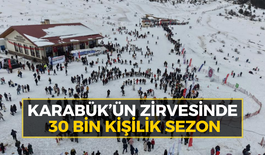 Kayakseverler Keltepe’yi tercih etti